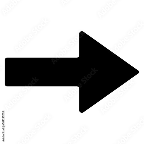 Right Arrow Icon