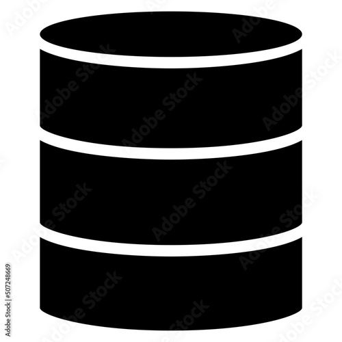 Database Icon
