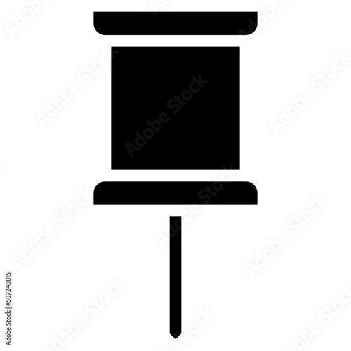 Pin Icon