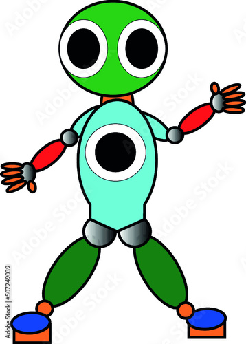 android