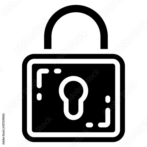 Secure Icon