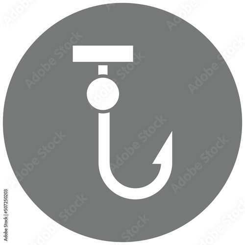 Hook Icon
