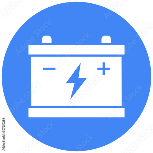Battery Icon
