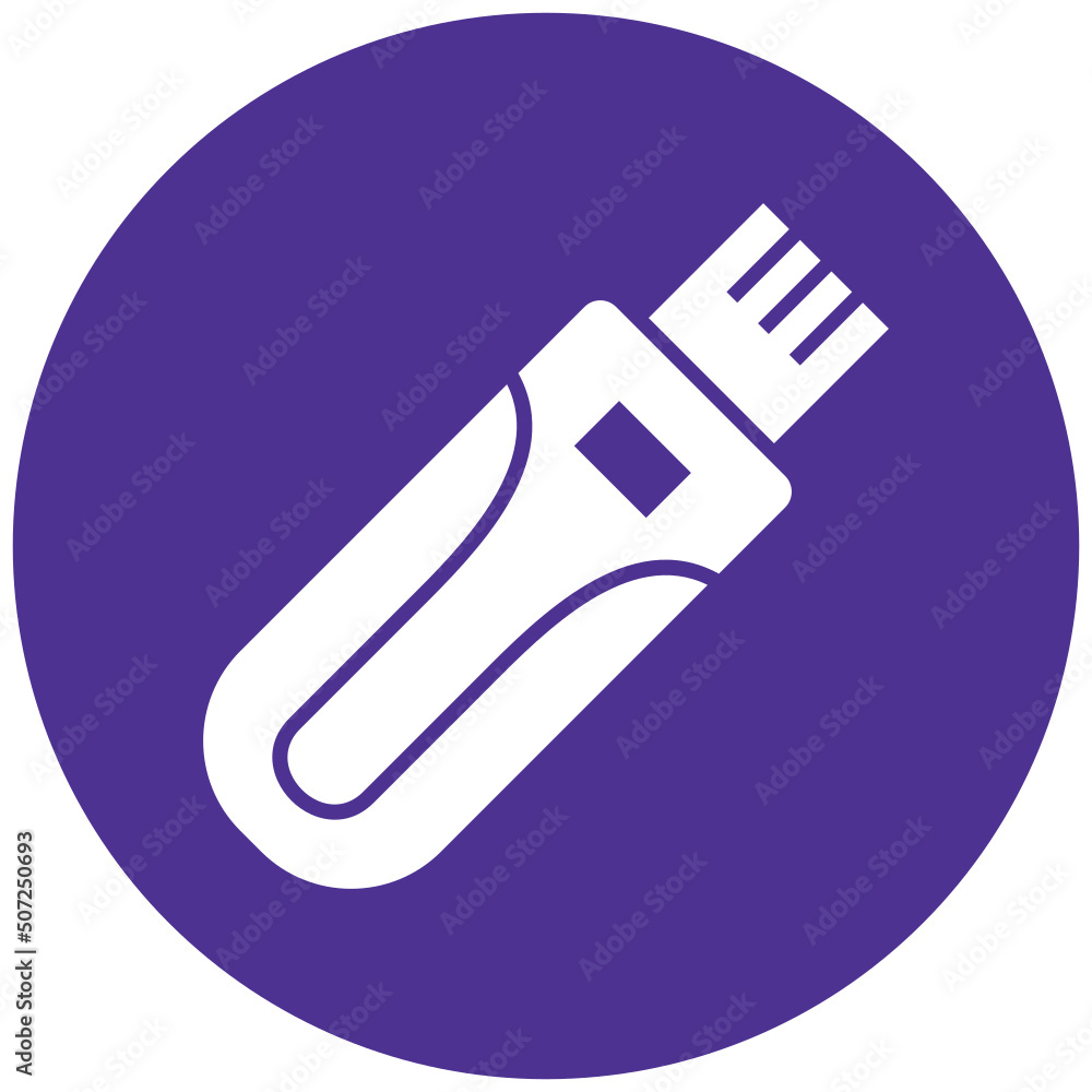 USB Drive Icon