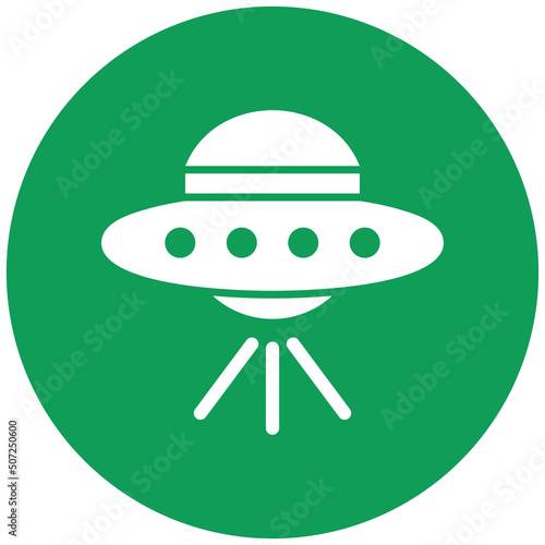 Ufo Icon
