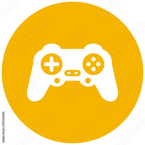 Game controller Icon