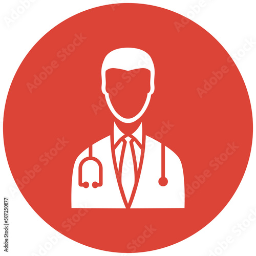 Doctor Icon
