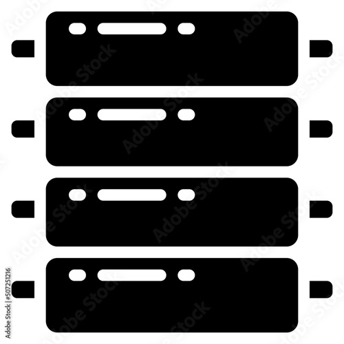 Ribs Icon