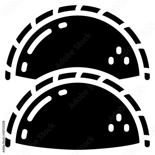 Pastrie  Icon
