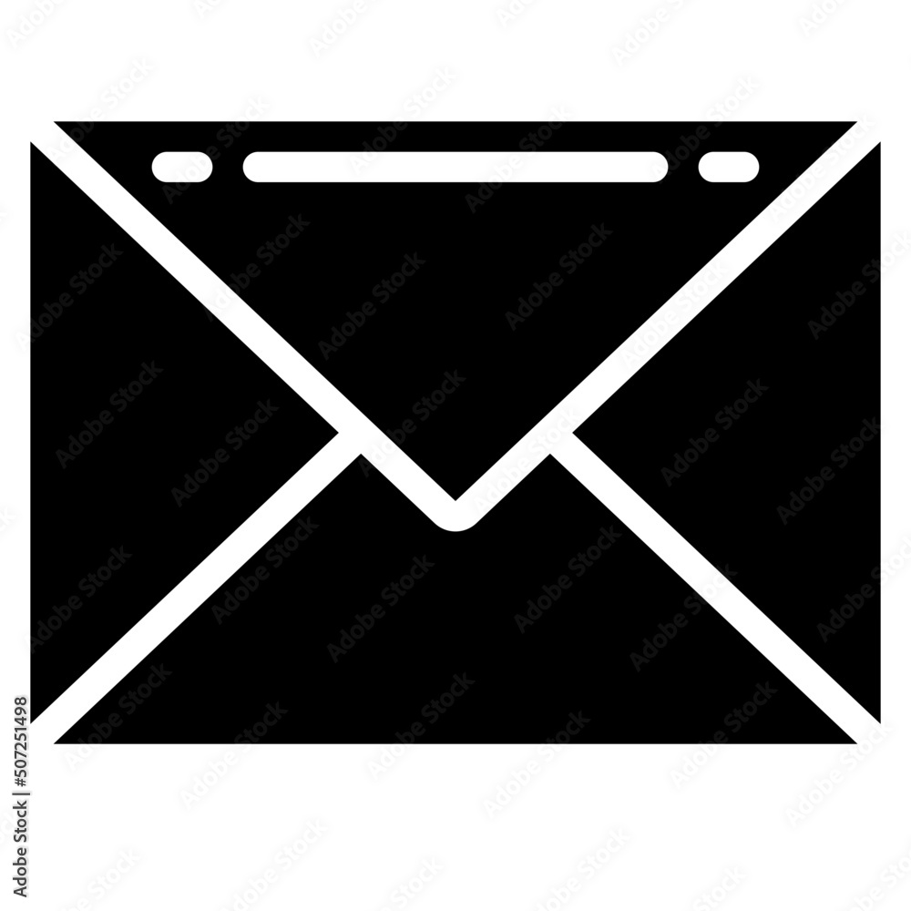 Mail Icon Mail Icon