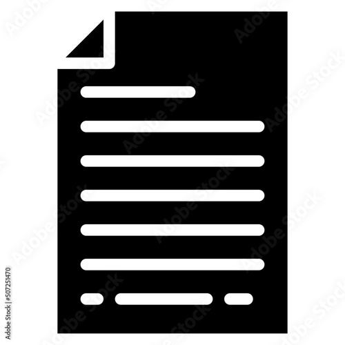 Page Icon