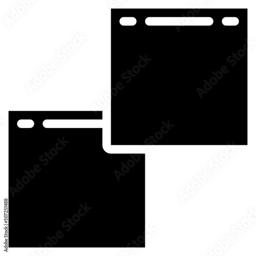 Layers Icon