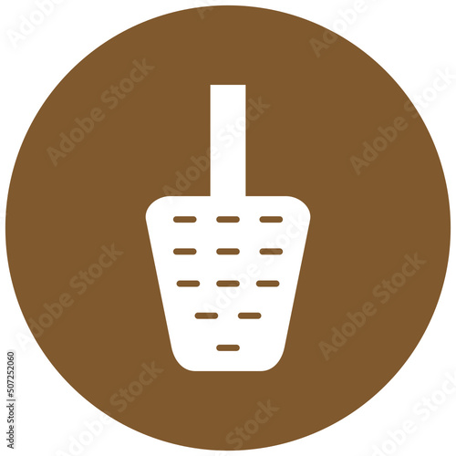 Pedal Icon