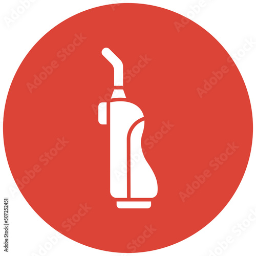 Dental Irrigator Icon
