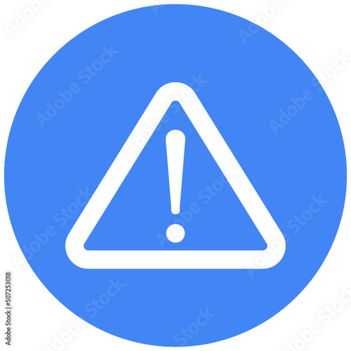 Alert Icon