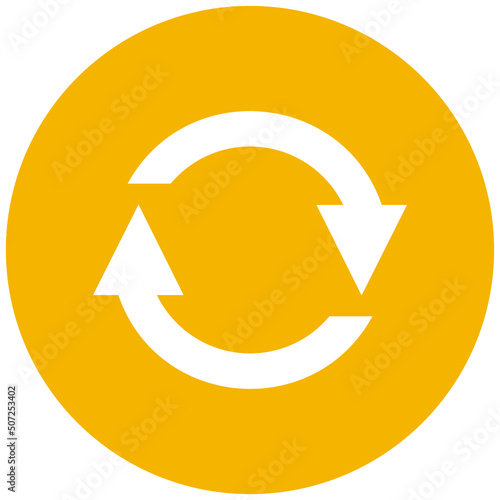 Refresh Icon