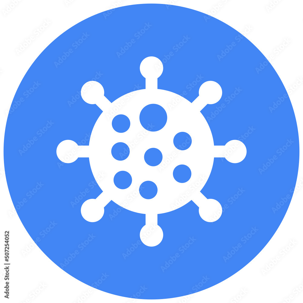 Virus Icon Virus Icon