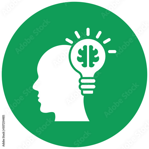 Innovation Icon
