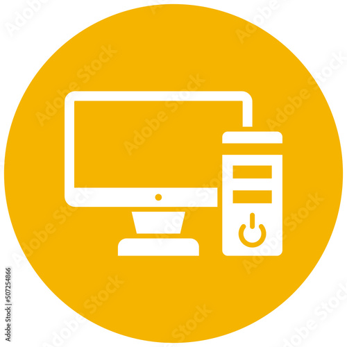 Computer Icon