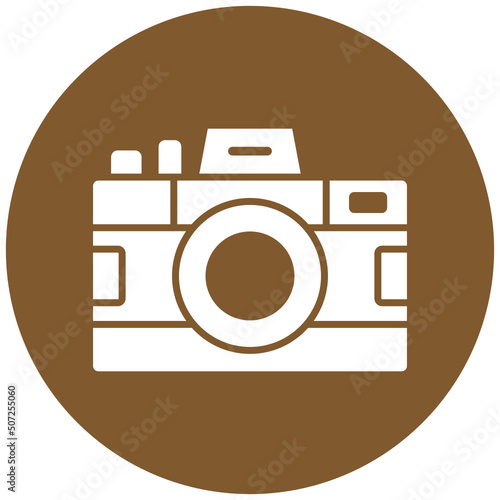 Camera Icon
