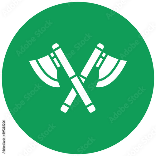 Axe Icon