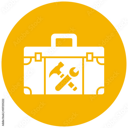 Toolkit Icon
