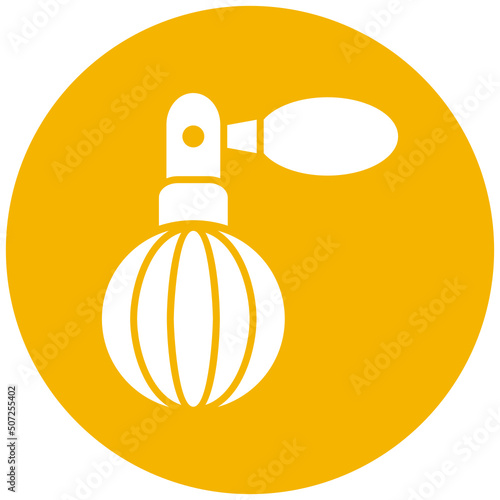 Perfume Icon