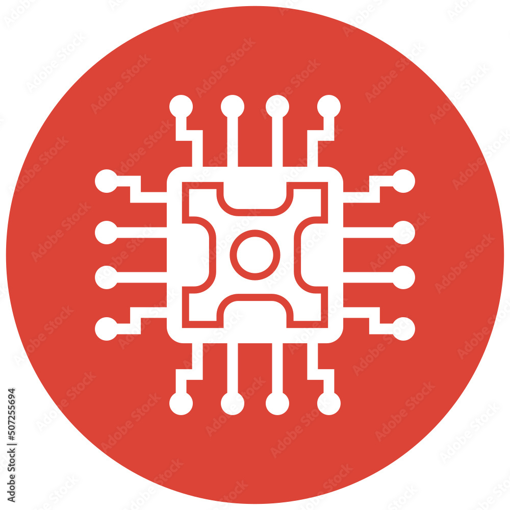 Chip Icon Chip Icon