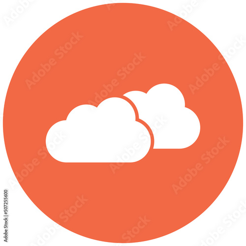 Cloud Icon