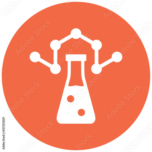 Biochemical Icon