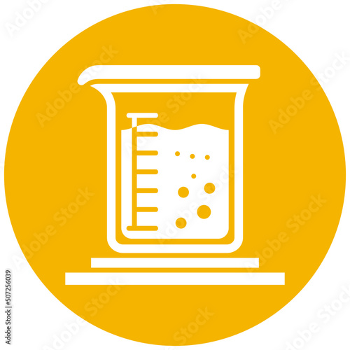 Beaker Icon
