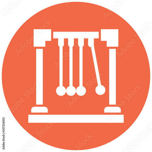 Pendulum Icon