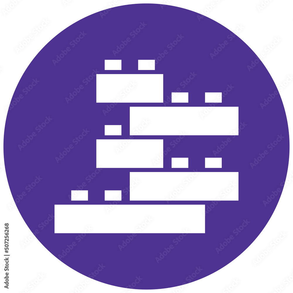 Blocks Icon Blocks Icon