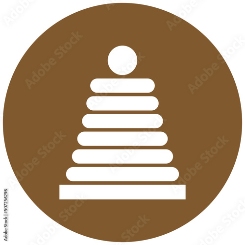 Stacker Icon