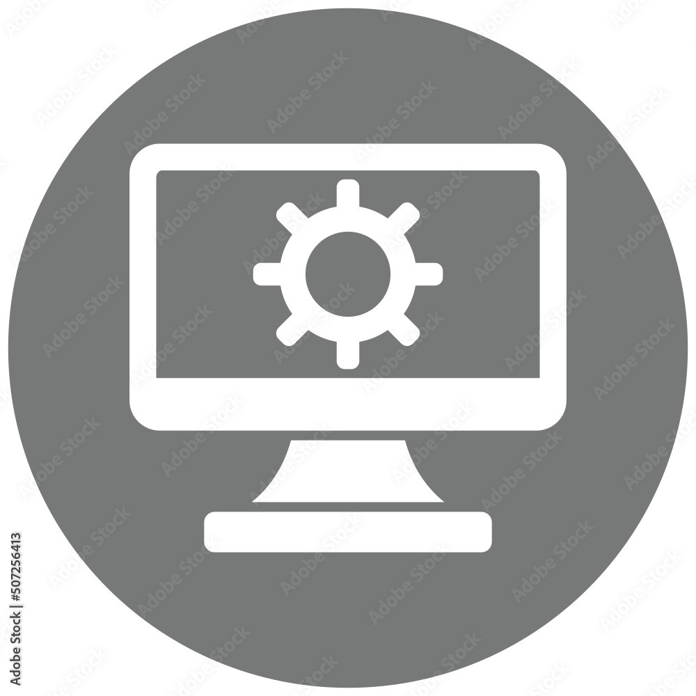 Settings Icon Settings Icon