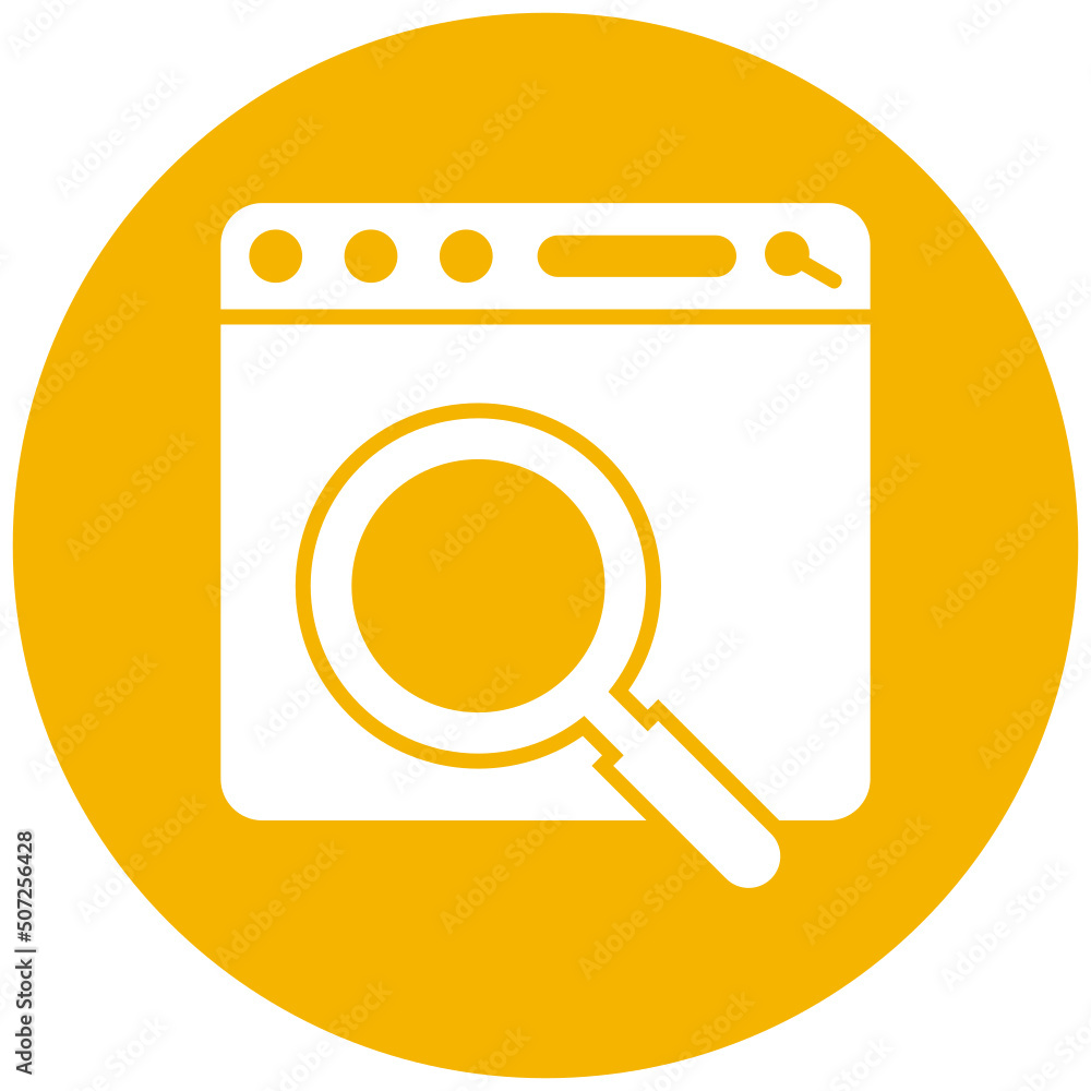 Searching Icon Searching Icon