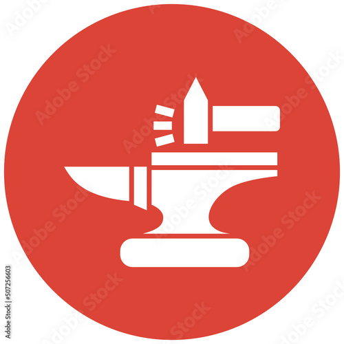 Anvil Icon