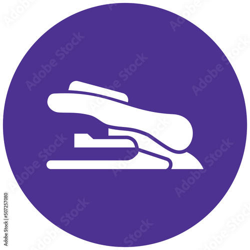 Stapler Icon