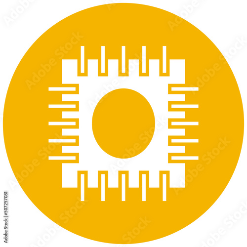 Patch Icon