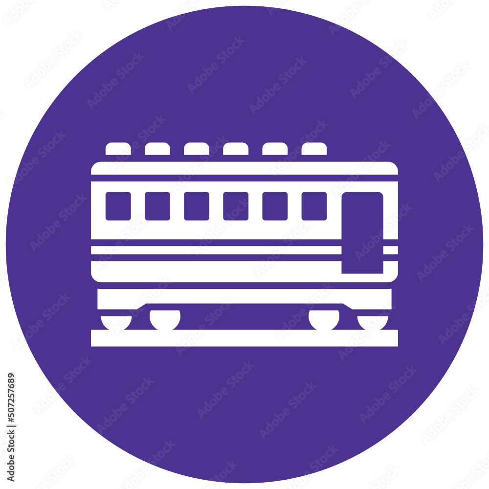Carriage Icon Carriage Icon