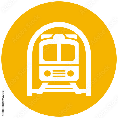 Metro Icon