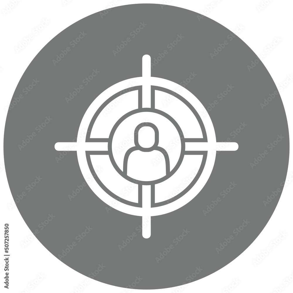 Target Icon Target Icon