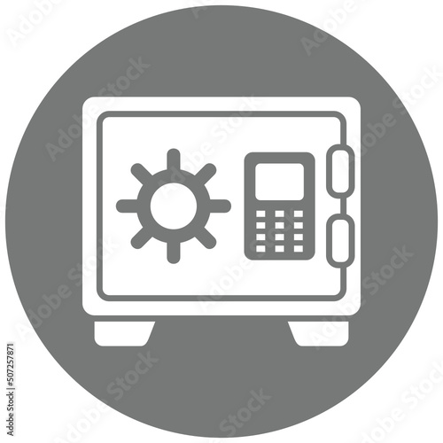 Safe Icon