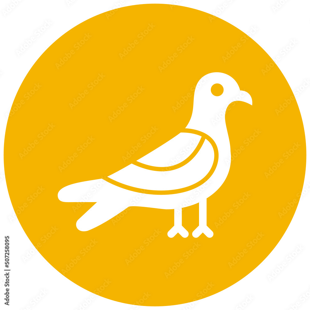 Seegull Icon Seegull Icon