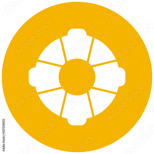 Life saver Icon