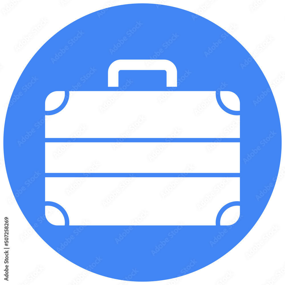 Briefcase Icon Briefcase Icon