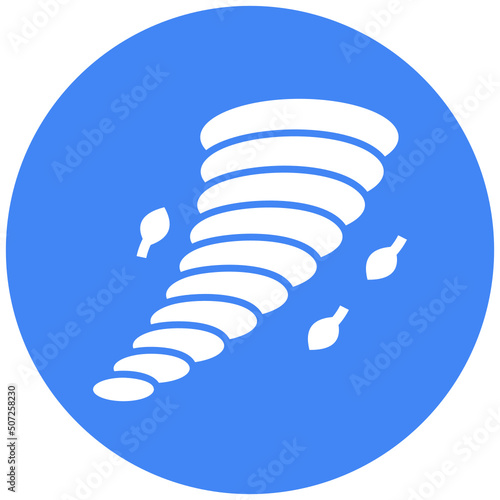 Tornado Icon