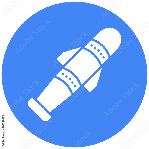 Torpedo Icon