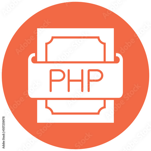 Php Icon