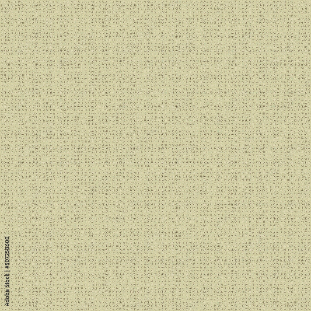 Fototapeta premium Rule 249 Elementary cellular automaton random seed sample implementation illustration